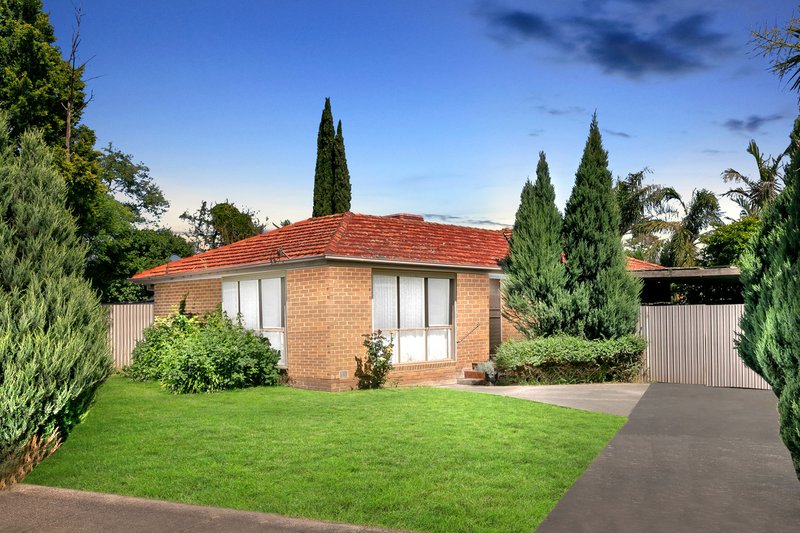 86 Peppercorn Parade, Epping VIC 3076