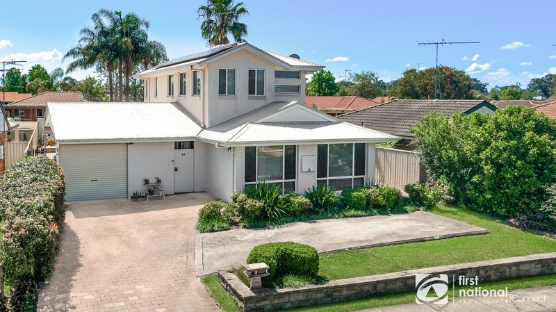 86 Porpoise Crescent, Bligh Park NSW 2756