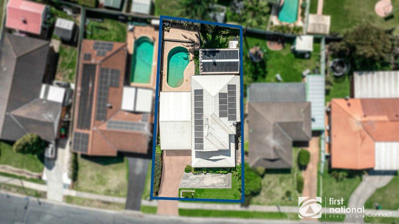 Photo - 86 Porpoise Crescent, Bligh Park NSW 2756 - Image 17