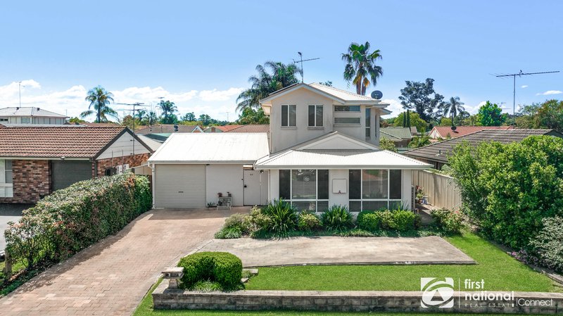 Photo - 86 Porpoise Crescent, Bligh Park NSW 2756 - Image 19