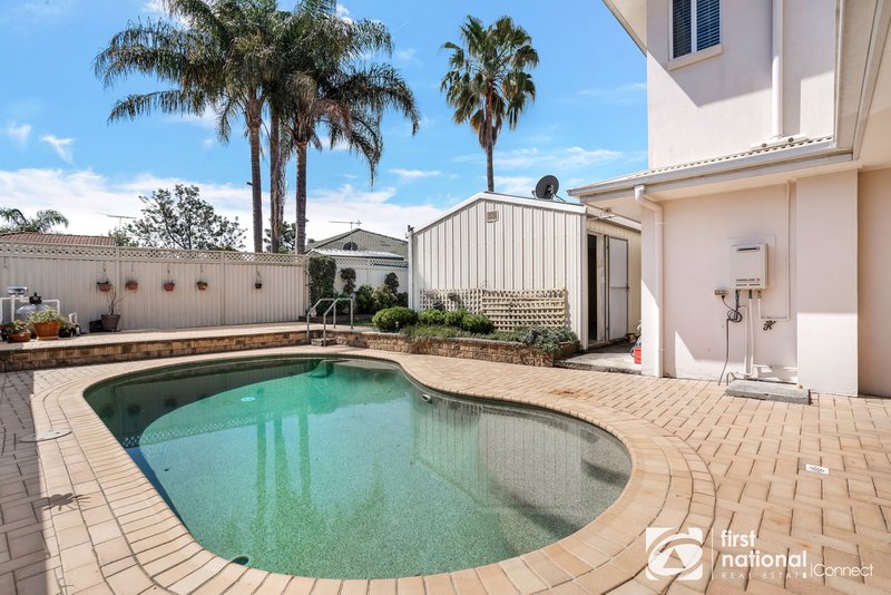 Photo - 86 Porpoise Crescent, Bligh Park NSW 2756 - Image 16