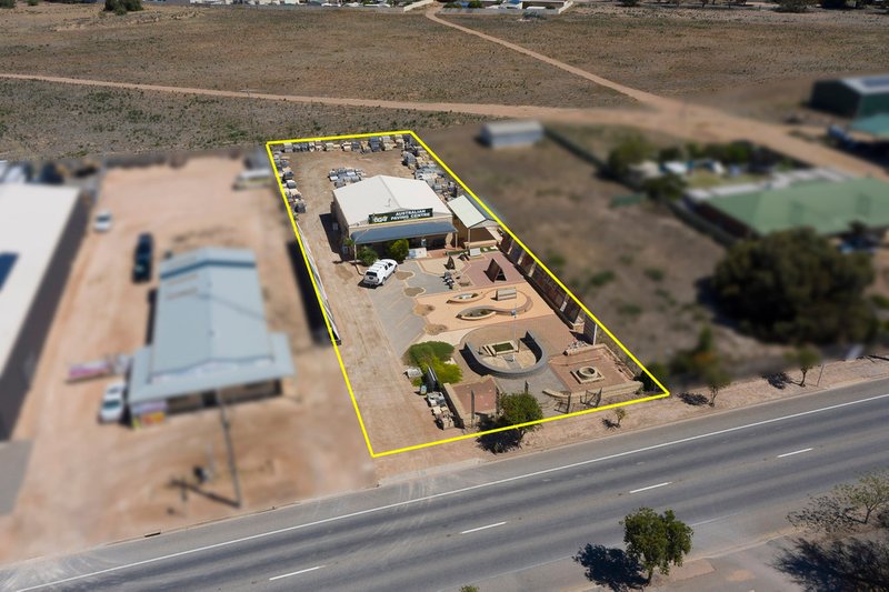 86 Port Road, Kadina SA 5554