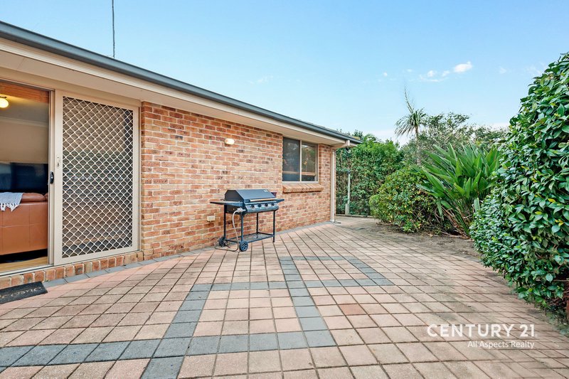 Photo - 86 President Road, Kellyville NSW 2155 - Image 9