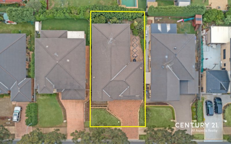 Photo - 86 President Road, Kellyville NSW 2155 - Image 10