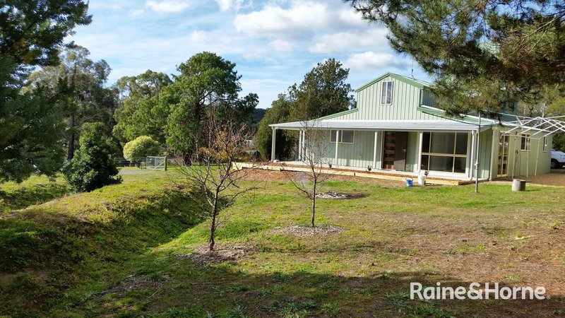 86 Railway Parade, Tallong NSW 2579