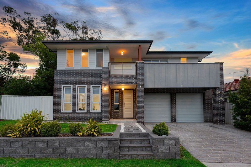 Photo - 86 Regent Street, Riverstone NSW 2765 - Image 1