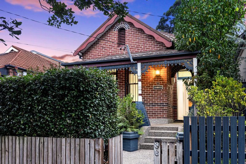 86 Renwick Street, Marrickville NSW 2204