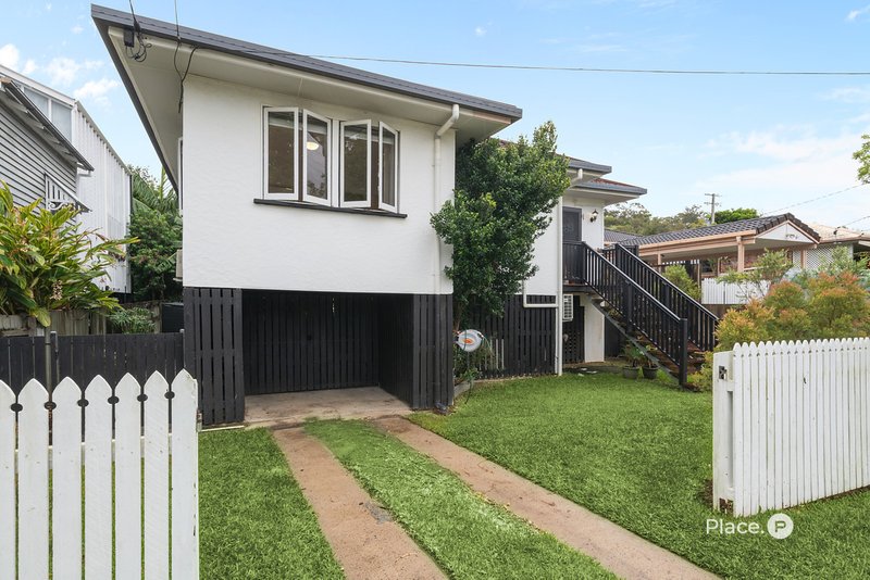 Photo - 86 Ridge Street, Greenslopes QLD 4120 - Image 2