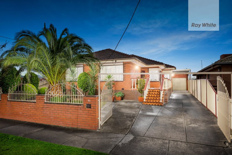 86 Rosemary Drive, Lalor VIC 3075