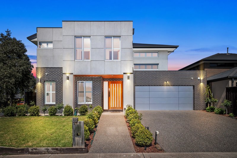 86 Rotino Crescent, Lalor VIC 3075