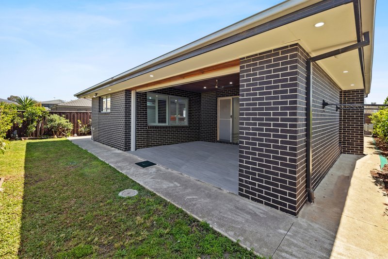 Photo - 86 Rotino Crescent, Lalor VIC 3075 - Image 25