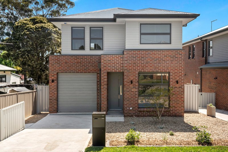 86 Sarsfield Street, Blacktown NSW 2148