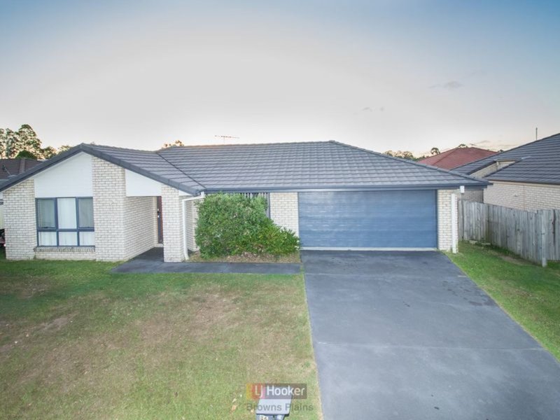 86 Second Avenue, Marsden QLD 4132