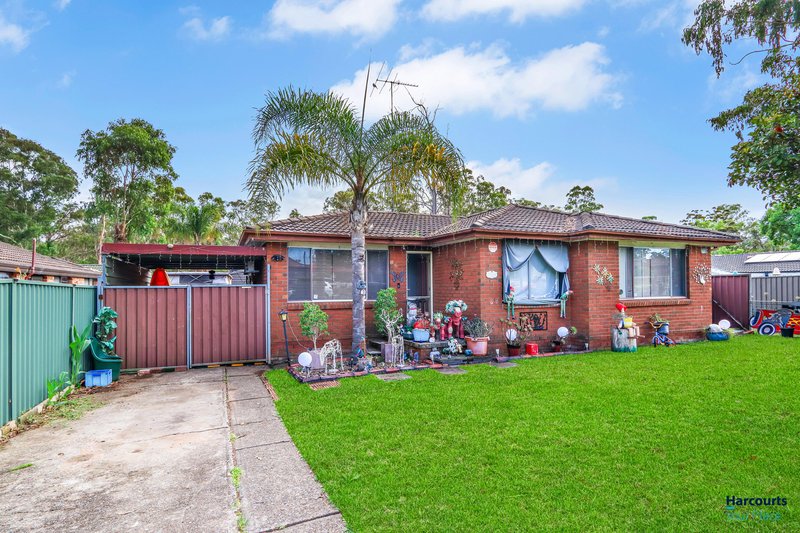 86 Sedgman Crescent, Shalvey NSW 2770