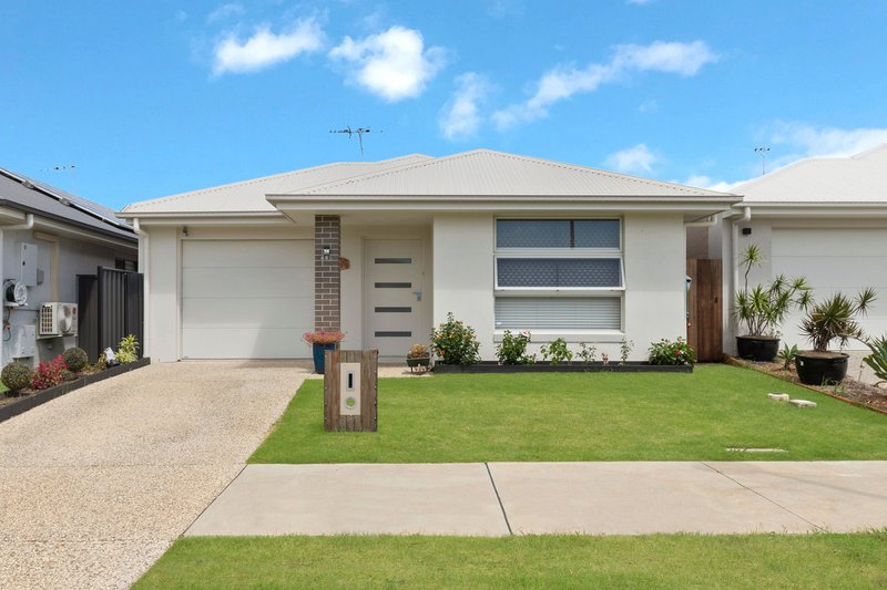 Photo - 86 Shoreview Blvd , Griffin QLD 4503 - Image 3