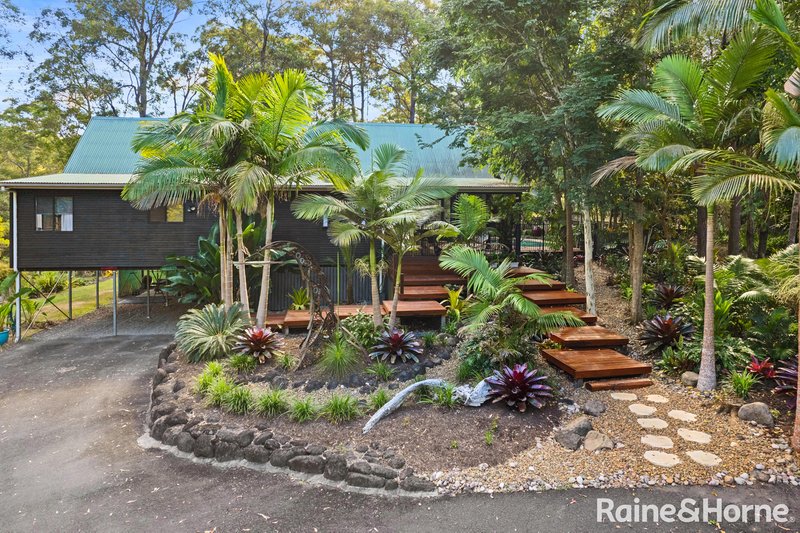 86 Smedley Drive, Pomona QLD 4568