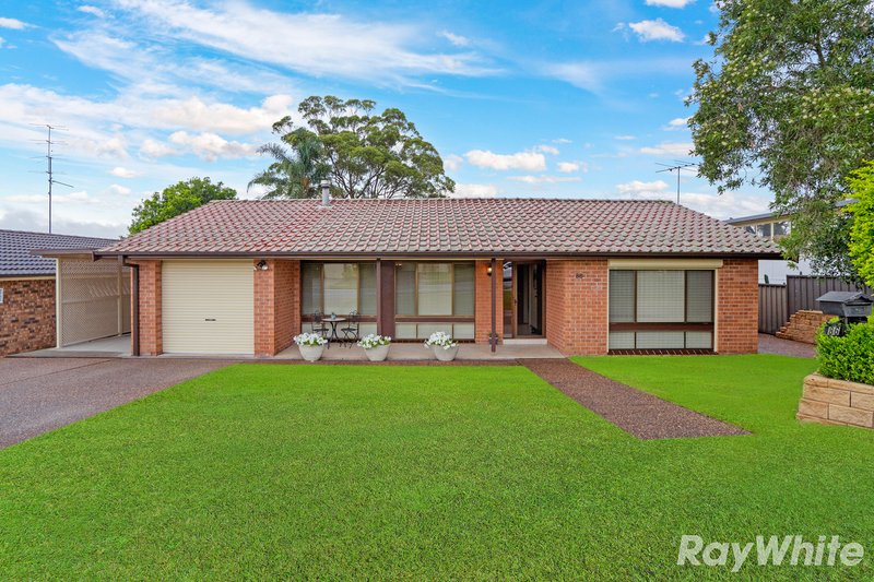 86 South Seas Drive, Ashtonfield NSW 2323