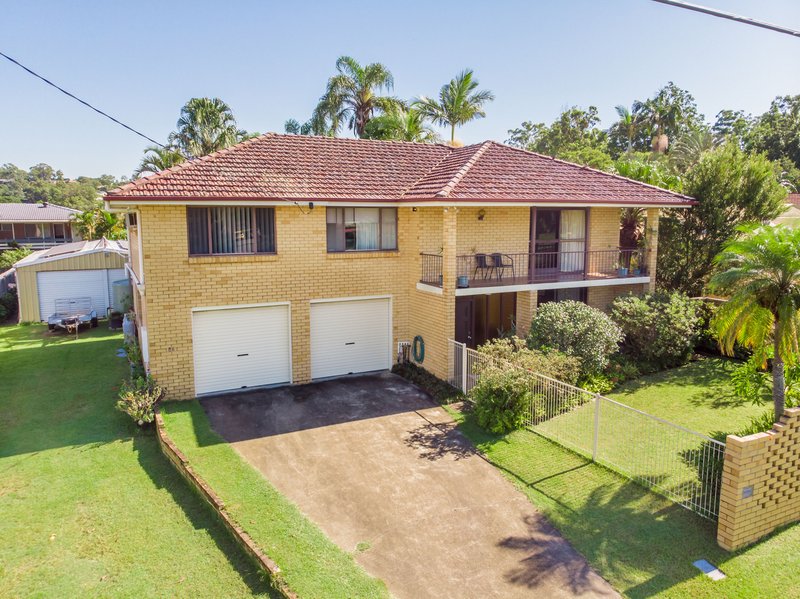 86 Springwood Road, Rochedale South QLD 4123