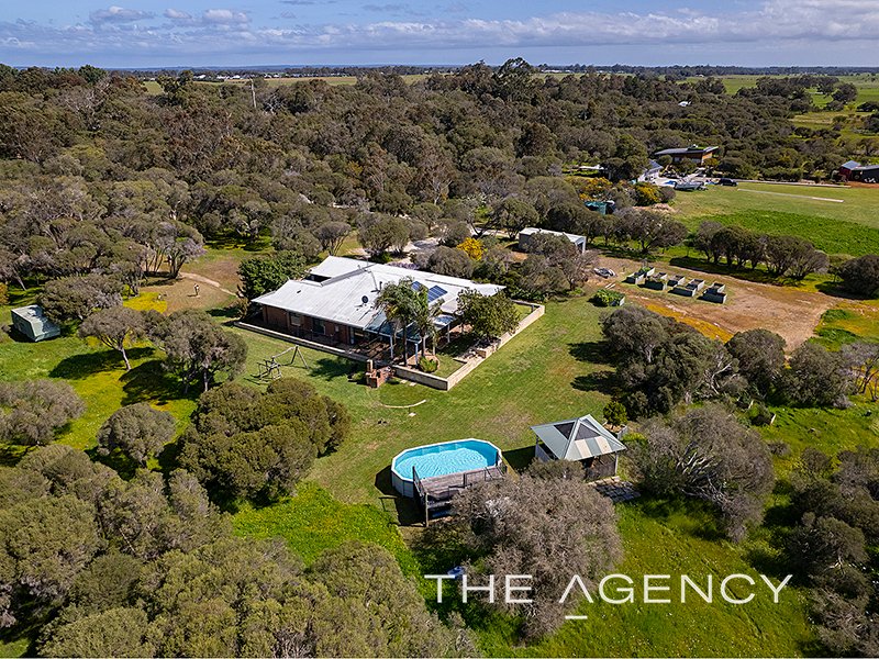 86 St Andrews Lane, Ambergate WA 6280