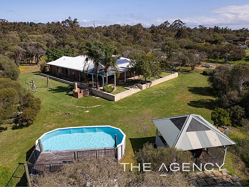 Photo - 86 St Andrews Lane, Ambergate WA 6280 - Image 2