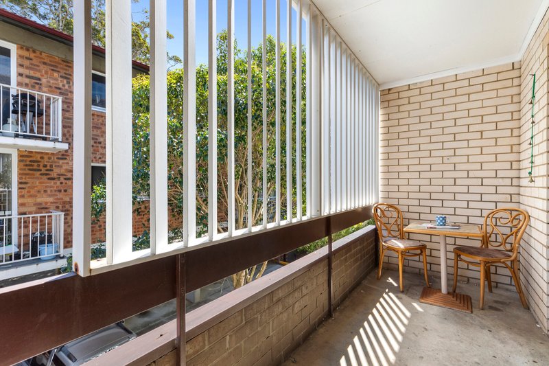 8/6 Stuart Street, Collaroy NSW 2097