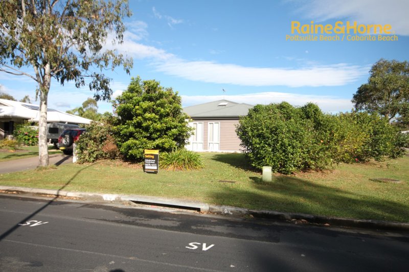 86 Sugar Glider Drive, Pottsville NSW 2489