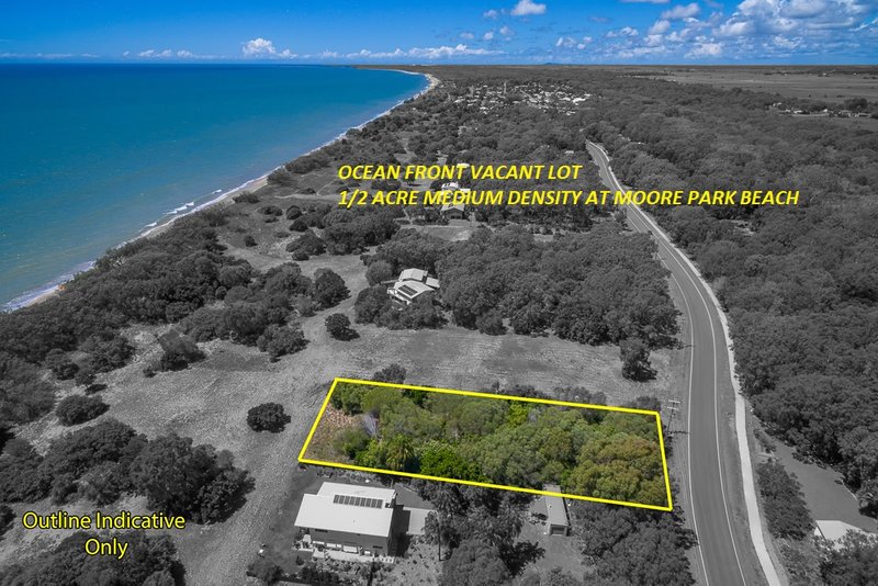 86 Sylvan Drive, Moore Park Beach QLD 4670