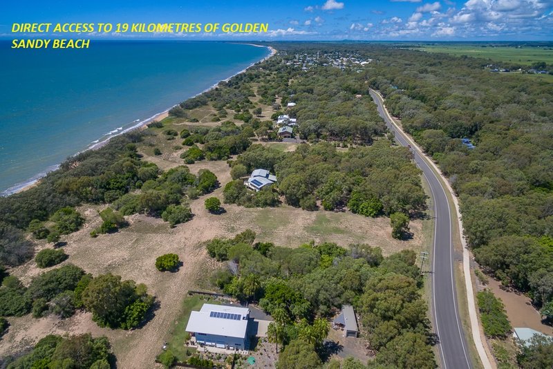 Photo - 86 Sylvan Drive, Moore Park Beach QLD 4670 - Image 2