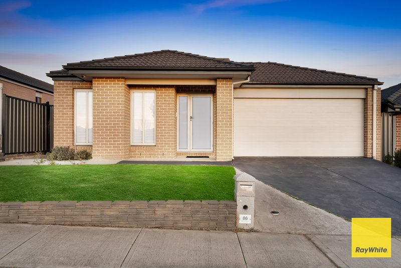 86 Talliver Terrace, Truganina VIC 3029