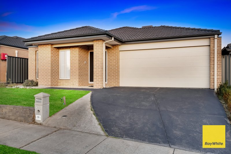 Photo - 86 Talliver Terrace, Truganina VIC 3029 - Image 2