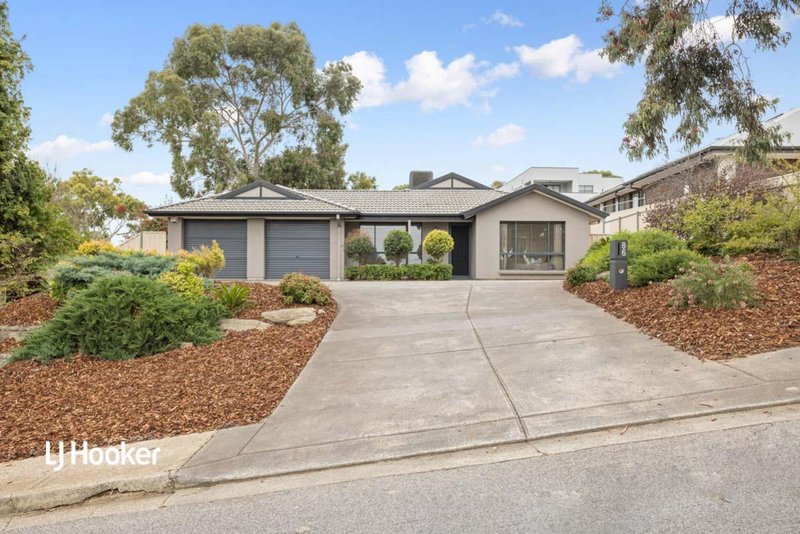 86 Target Hill Road, Salisbury Heights SA 5109