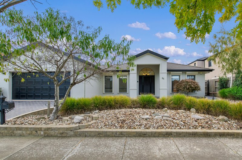 86 Taylors Hill Boulevard, Taylors Hill VIC 3037