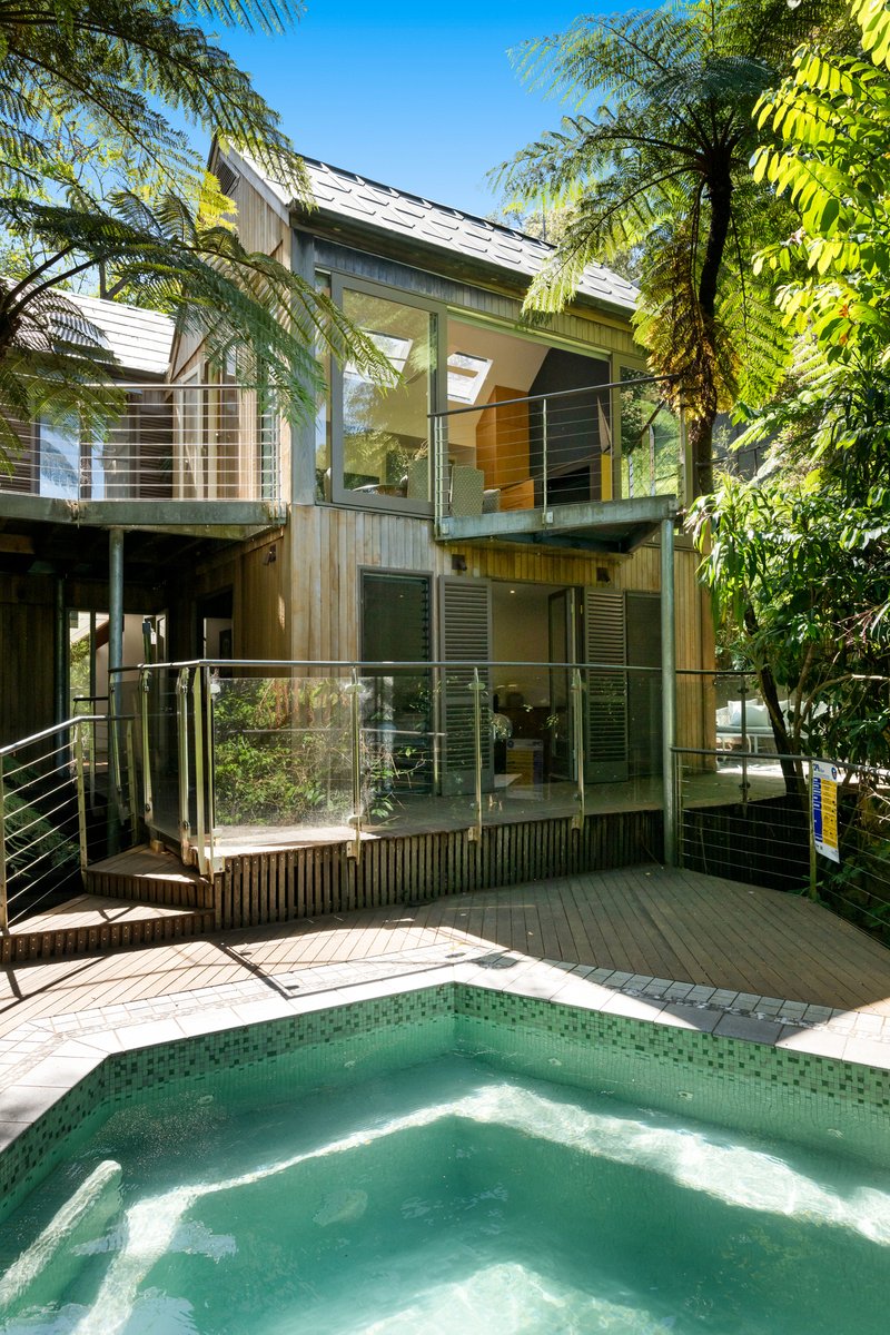 Photo - 86 The Bulwark , Castlecrag NSW 2068 - Image 9