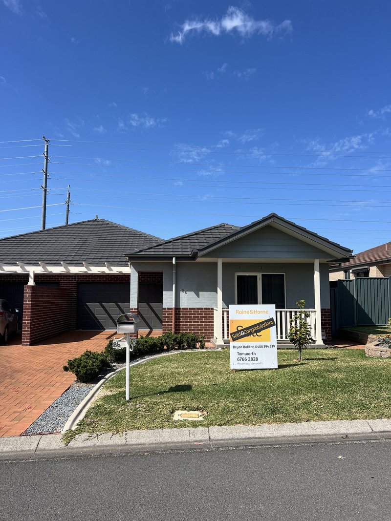 86 The Heights, Tamworth NSW 2340