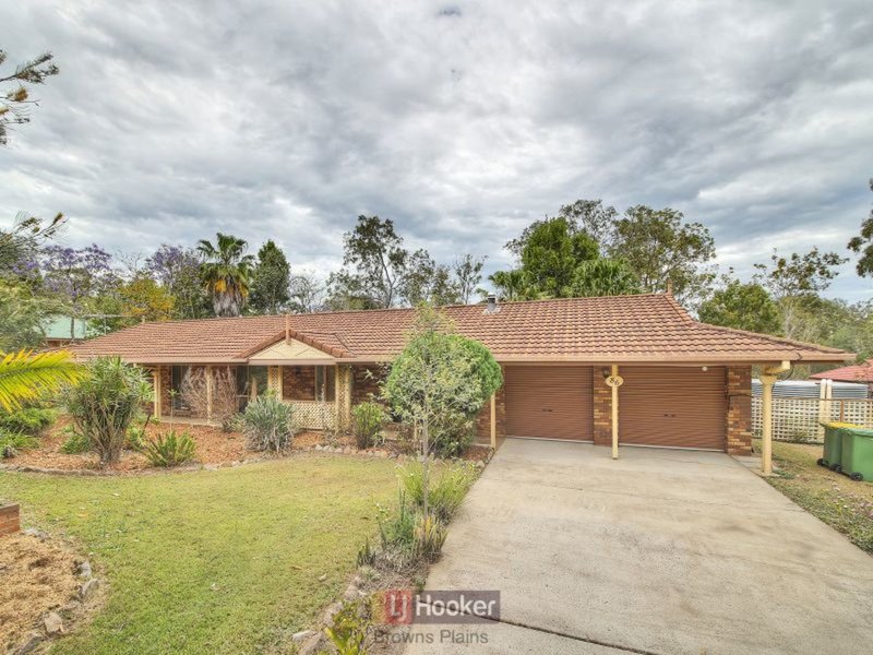 Photo - 86 Thylungra Road, Park Ridge South QLD 4125 - Image 1