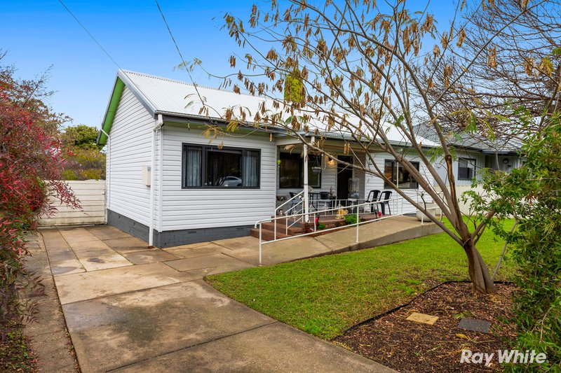 Photo - 86 Tichborne Crescent, Kooringal NSW 2650 - Image 1