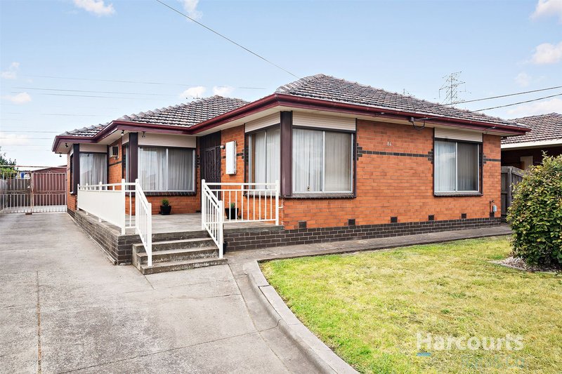 86 Tunaley Parade, Reservoir VIC 3073