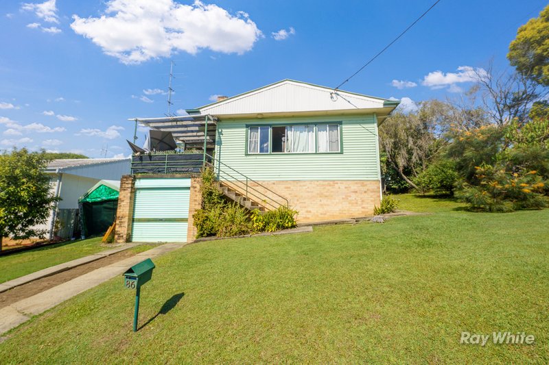 86 Tyson Street, South Grafton NSW 2460