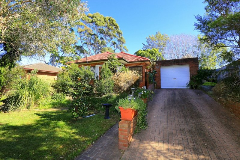 86 Victor Road, Narraweena NSW 2099