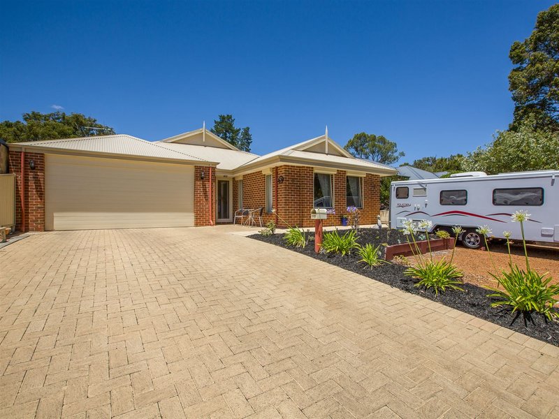 86 Victoria Parade, Donnybrook WA 6239