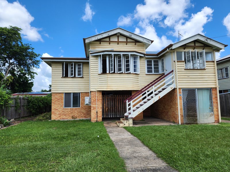 86 Walker Street, Maryborough QLD 4650