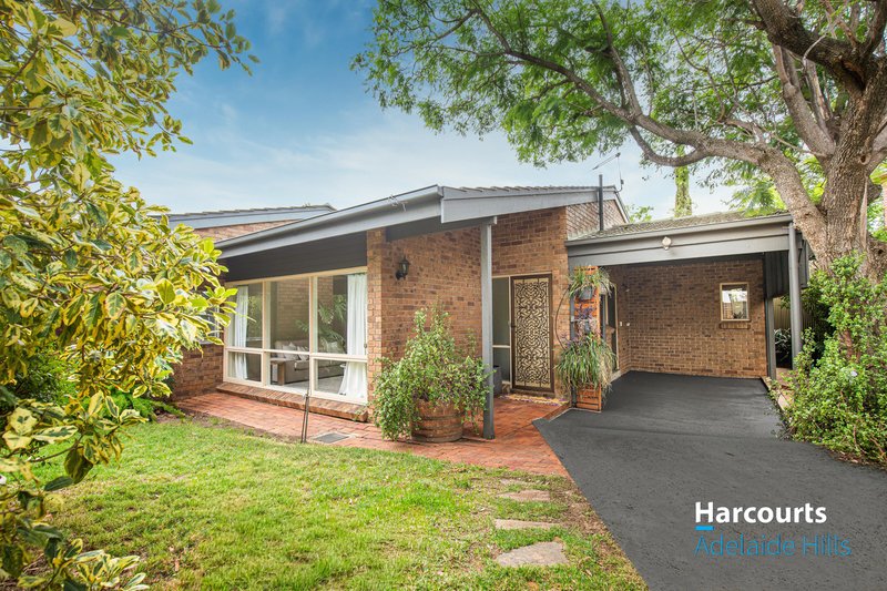 Photo - 8/6 Wattle Street, Fullarton SA 5063 - Image 1