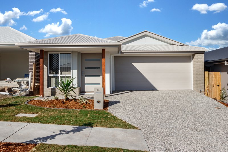 Photo - 86 Welford Circuit, Yarrabilba QLD 4207 - Image 1