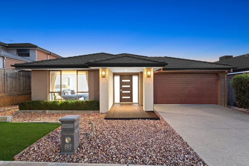 86 Wellington Street, Mernda VIC 3754