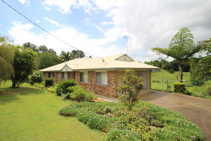 86 Yeates Road, Beerwah QLD 4519