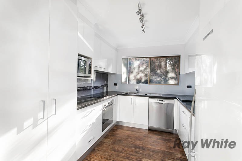 Photo - 8/60 Bourke Street, North Wollongong NSW 2500 - Image 1