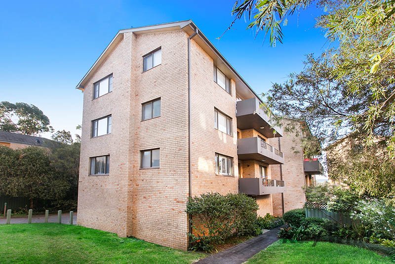 Photo - 8/60 Bourke Street, North Wollongong NSW 2500 - Image 3