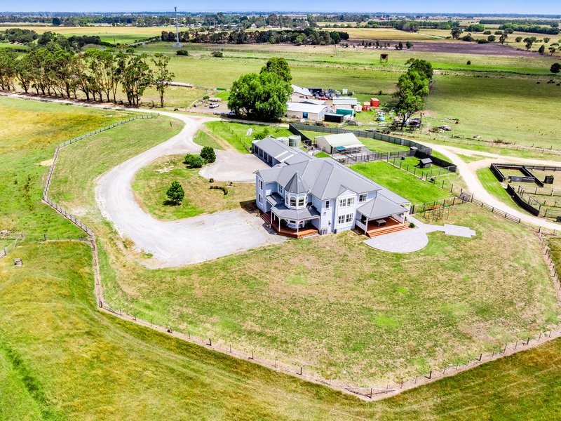 860 Cardinia Road, Cardinia VIC 3978