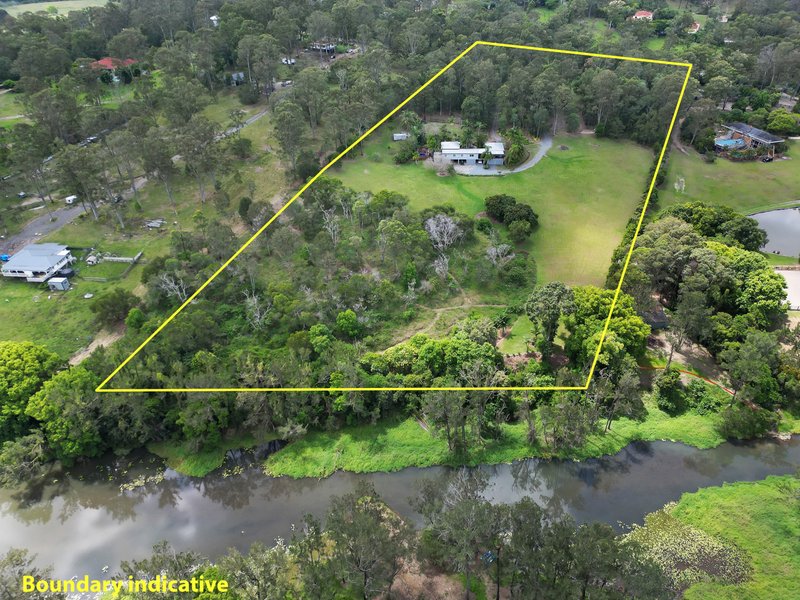 860 Gilston Road, Gilston QLD 4211