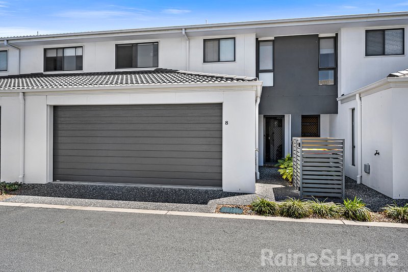 8/60 Grahams Road, Strathpine QLD 4500